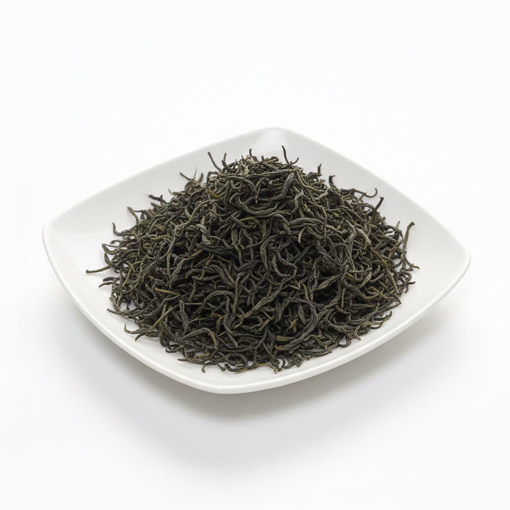 Premium Wusandi Old Bush Dahongpao Oolong Tea - Luxury Gift Box