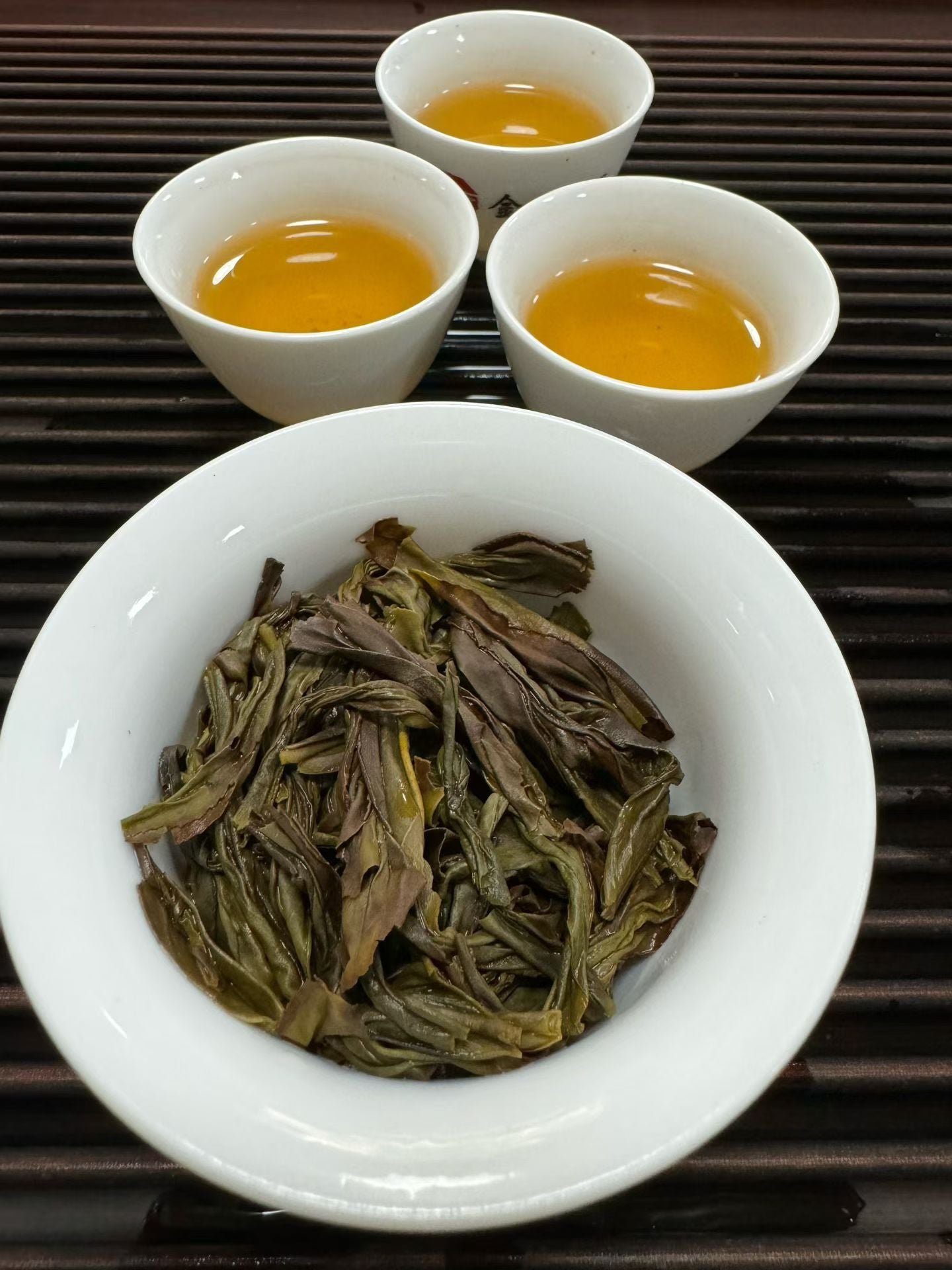 Anxi Tieguanyin Premium Oolong Tea - Traditional Green
