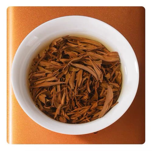 Honey Aroma Jinjunmei Premium Black Tea