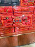 Old Tree Songzhong Phoenix Dancong Oolong Tea