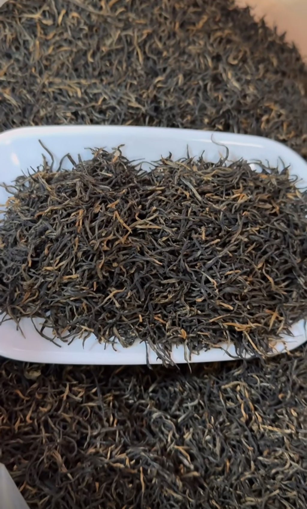 Honey Aroma Jinjunmei Premium Black Tea